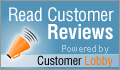 Customer Reviews